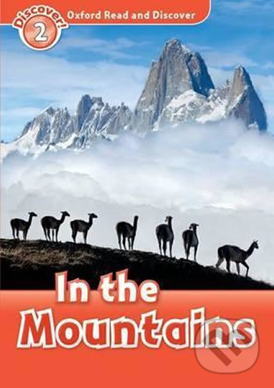 Levně In the Mountains - Richard Northcott - kniha z kategorie Jazykové učebnice a slovníky