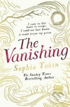 Levně The Vanishing - Sophia Tobin - kniha z kategorie Beletria