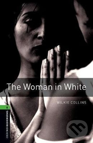 Levně Library 6 - The Woman in White with Audio Mp3 Pack - kniha z kategorie Jazykové učebnice a slovníky