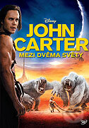 Levně John Carter: Mezi dvěma světy - Andrew Stanton - film z kategorie Dobrodružné filmy