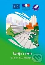 Levně Európa v škole - Katarína Chovancová, Gilles Ruoet - kniha z kategorie Odborné a náučné