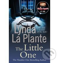 The Little One - Lynda La Plante, Simon & Schuster, 2012