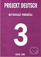Projekt Deutsch Neu 3 - Lehrerhandbuch (slowakisch), Oxford University Press