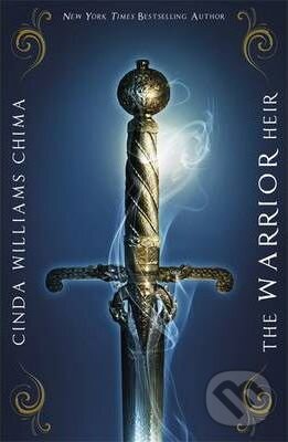 Levně The Warrior Heir - Cinda Williams Chima - kniha z kategorie Sci-fi, fantasy a komiksy