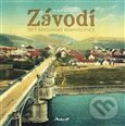 Kniha: Závodí (Rudolf Kadeřábek). Machart, 2012