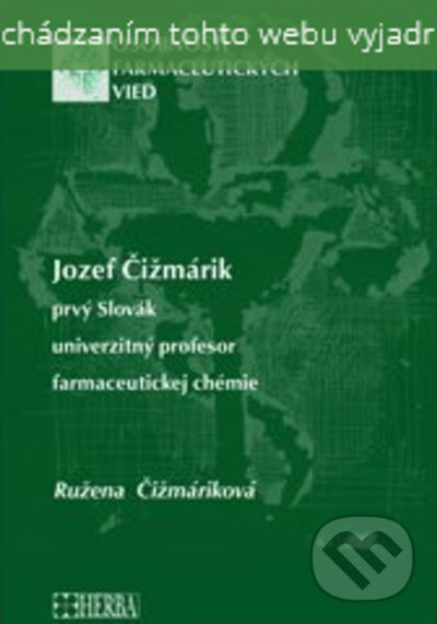 Levně Jozef Čižmárik - Ružena Čižmáriková - kniha z kategorie Autobiografie