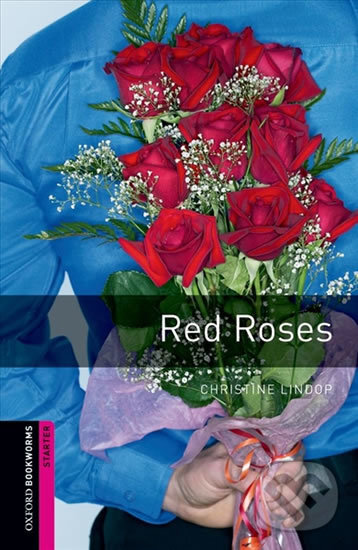 Kniha: Library Starter - Red Roses with Audio Mp3 Pack (Christine Lindop)