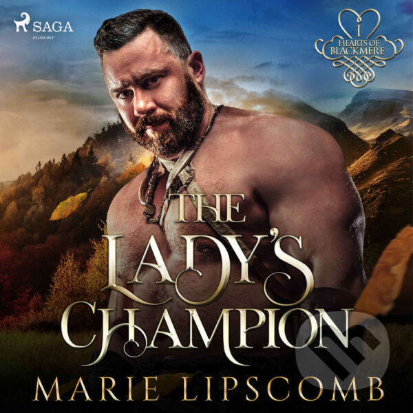 Kniha The Lady's Champion (EN)