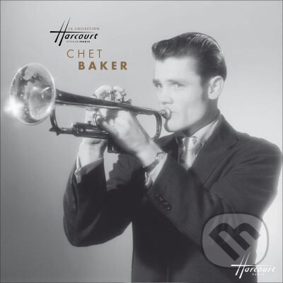 Kniha Chet Baker: Chet Baker LP