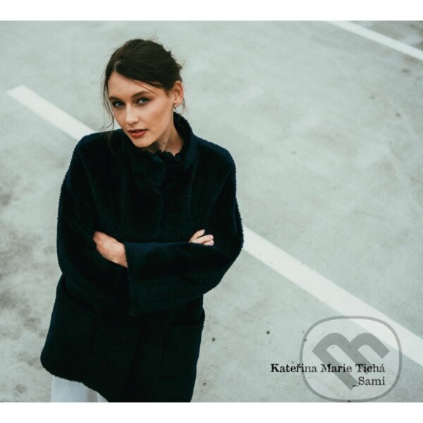 Levně Kateřina Marie Tichá: Sami LP - Kateřina Marie Tichá