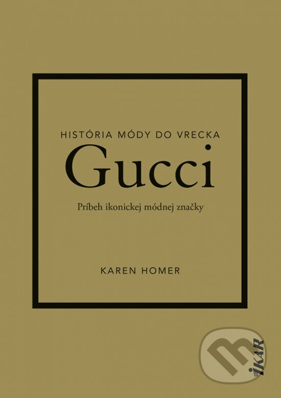 Gucci - Karen Homer, Ikar, 2022