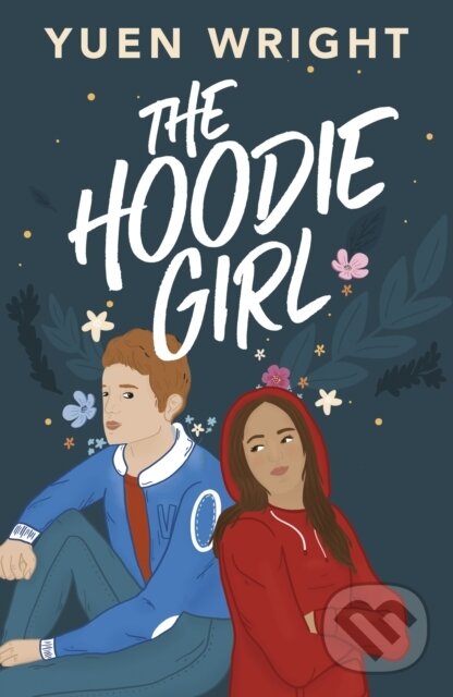 E-kniha: The Hoodie Girl (Yuen Wright). Penguin Books, 2021