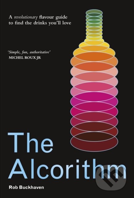 E-kniha: Alcorithm (Rob Buckhaven). Penguin Books, 2021