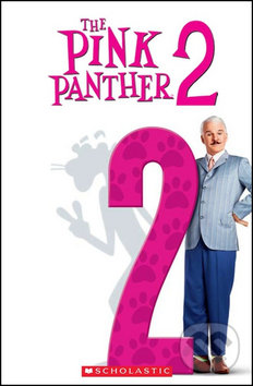 Levně The Pink Panther 2 (Level 1) - Jane Rollason - kniha z kategorie Beletria