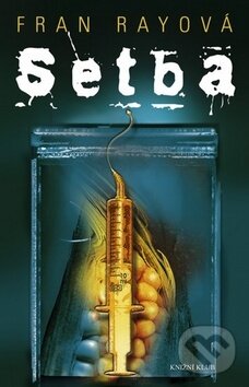 Levně Setba - Fran Ray - kniha z kategorie Thrillery