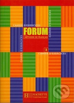 Forum 3 koupíte na Martinus.cz