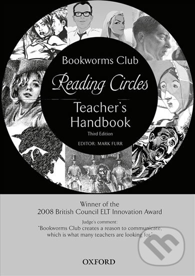 Levně Oxford Bookworms Club Teacher´s Handbook (3rd) - Michael Swan - kniha z kategorie Jazykové učebnice a slovníky