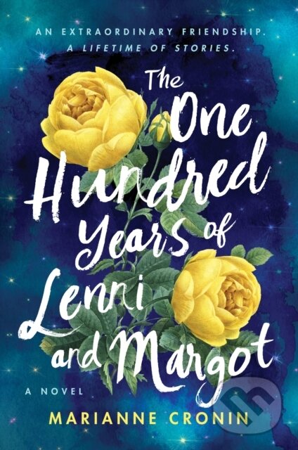 E-kniha: One Hundred Years of Lenni and Margot (Marianne Cronin). HarperCollins, 2021
