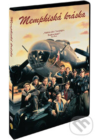 Levně Memphiská kráska - Michael Caton-Jones - film z kategorie Drámy