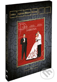Film: Sabrina (Sydney Pollack a Billy Wilder) (). Magicbox, 2012