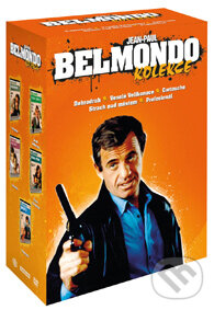 Kolekce Belmondo, Magicbox, 2012