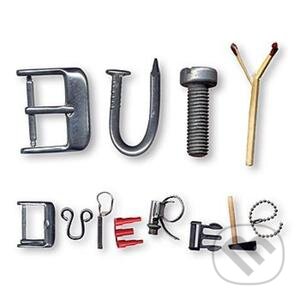 Hudební CD: Buty: Duperdele (Supraphon)