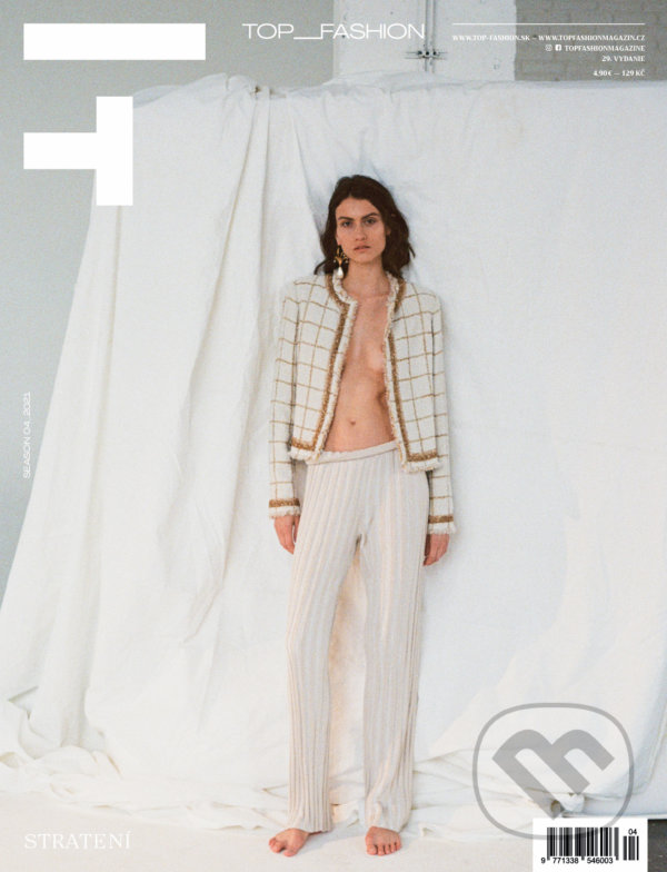Levně TOP Fashion (Zima 2021)