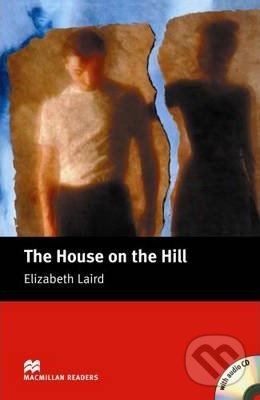 Levně The House on the Hill (with Audio CD) - Elizabeth Laird - kniha z kategorie Beletria