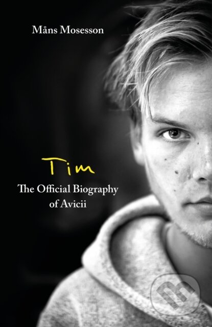 E-kniha: Tim (M?ns Mosesson). Little, Brown Book Group, 2021