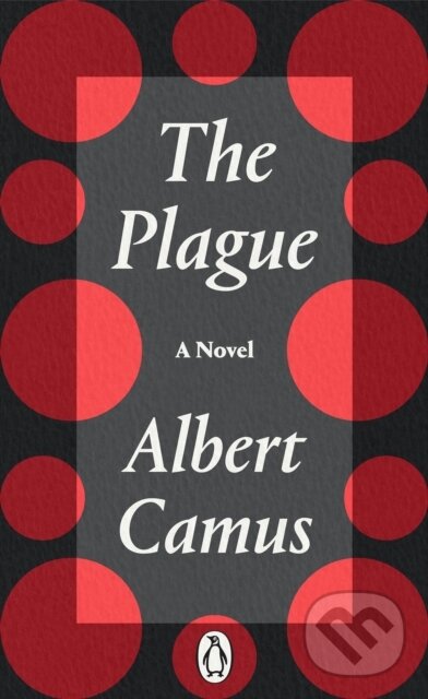 E-kniha: The Plague (Albert Camus). Penguin Books, 2013