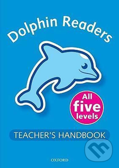 Levně Dolphin Readers: Teacher´s Handbook - Craig Wright - kniha z kategorie Jazykové učebnice a slovníky