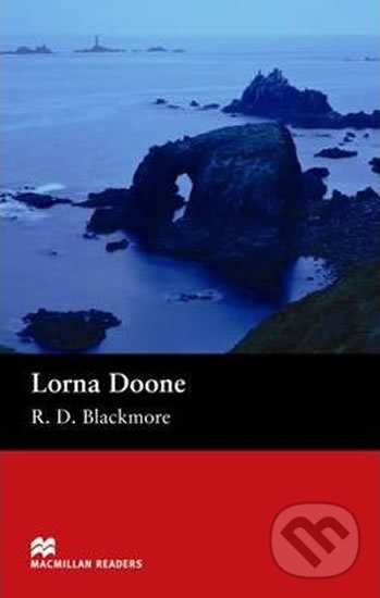 Levně Macmillan Readers Beginner: Lorna Doone - D.R. Blackmore - kniha z kategorie Beletria