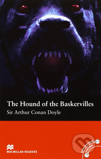 Levně Macmillan Readers Elementary: Hound Of The Baskervilles, The - kniha z kategorie Beletria