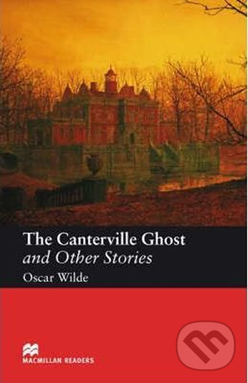 Levně Macmillan Readers Elementary: The Canterville Ghost and Other Stories - kniha z kategorie Beletria