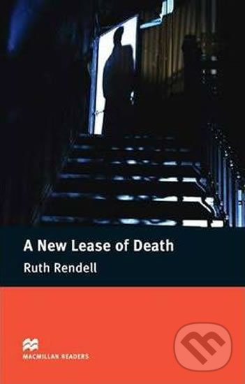 Levně Macmillan Readers Intermediate: A New Lease of Death - kniha z kategorie Beletria
