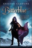 Kniha: Bitterblue (Kristin Cashore)