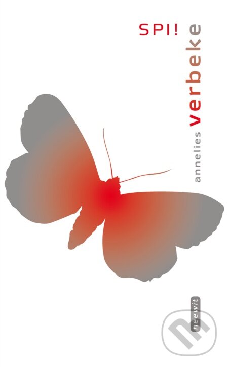 E-kniha: Spi! (Annelies Verbeke). Kniha Zlín, 2010