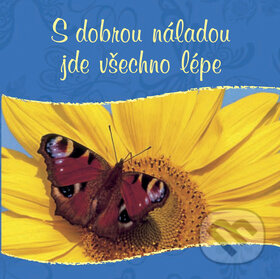 Kniha: S dobrou náladou jde všecko lépe (Doron). Doron, 2012