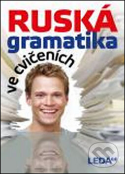 Levně Ruská gramatika ve cvičeních - kniha z kategorie Jazykové učebnice a slovníky