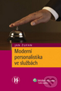Moderní personalistika ve službách koupíte na Martinus.cz