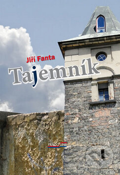 Levně Tajemník - Jiří Fanta - kniha z kategorie Detektívky, trilery a horory