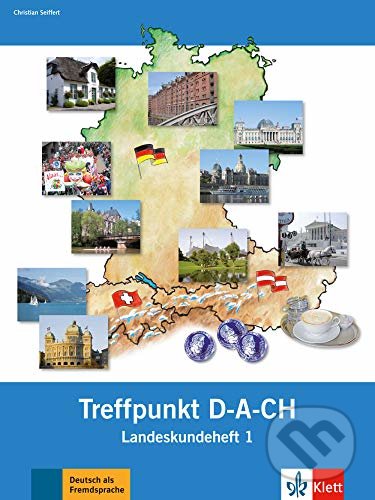 Levně Berliner Platz 1 Neu (A1) – Treffpunkt D-A-CH - kniha z kategorie Stredné školy