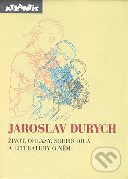 Levně Jaroslav Durych - kniha z kategorie Štúdie