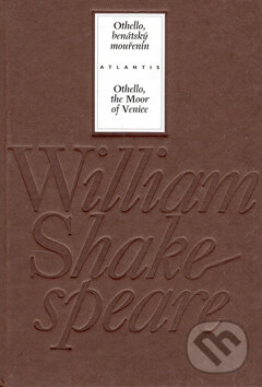 Levně Othello, benátský mouřenín/Othello, the Moor of Venice