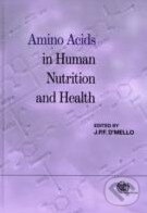 Levně Amino Acids in Human Nutrition and Health - J.P. Felix - kniha z kategorie Mikrobiológia, genetika a biochémia