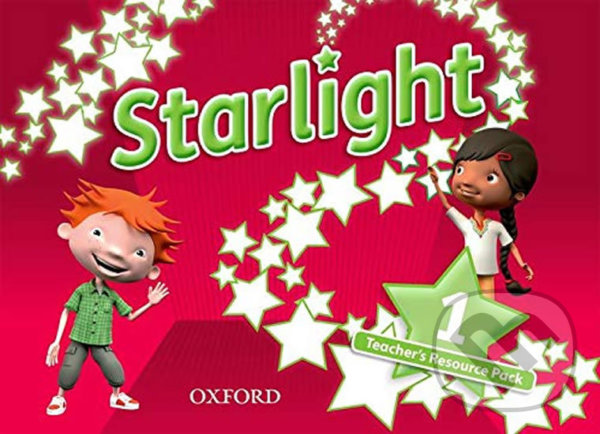 Levně Starlight 2: Student Book - Suzanne Torres - kniha z kategorie Jazykové učebnice a slovníky