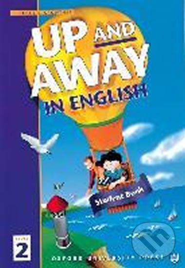 Levně Up and Away in English 2: Student´s Book - Terence G. Crowther - kniha z kategorie 1. stupeň