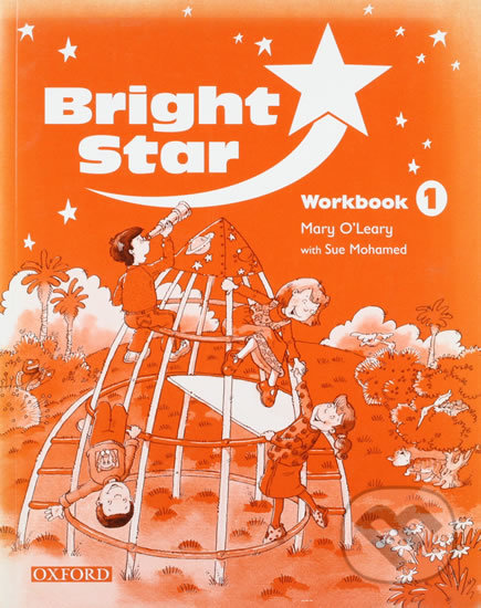 Levně Bright Star 1: Workbook - Sue Mohamed - kniha z kategorie Jazykové učebnice a slovníky