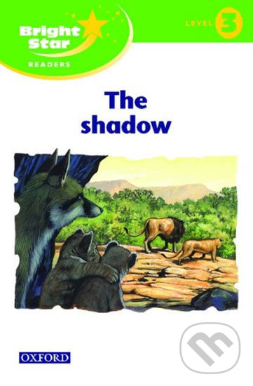 Kniha: Bright Star 3: Reader The Shadow (Oxford University Press)