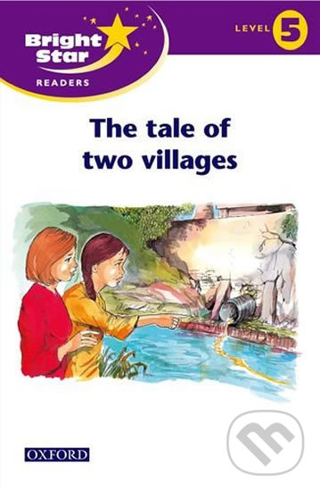 Levně Bright Star 5: Reader The Village In The Valley - kniha z kategorie Jazykové učebnice a slovníky